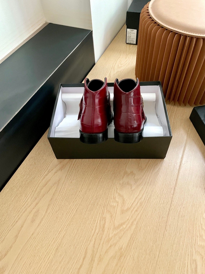 Y51 boots